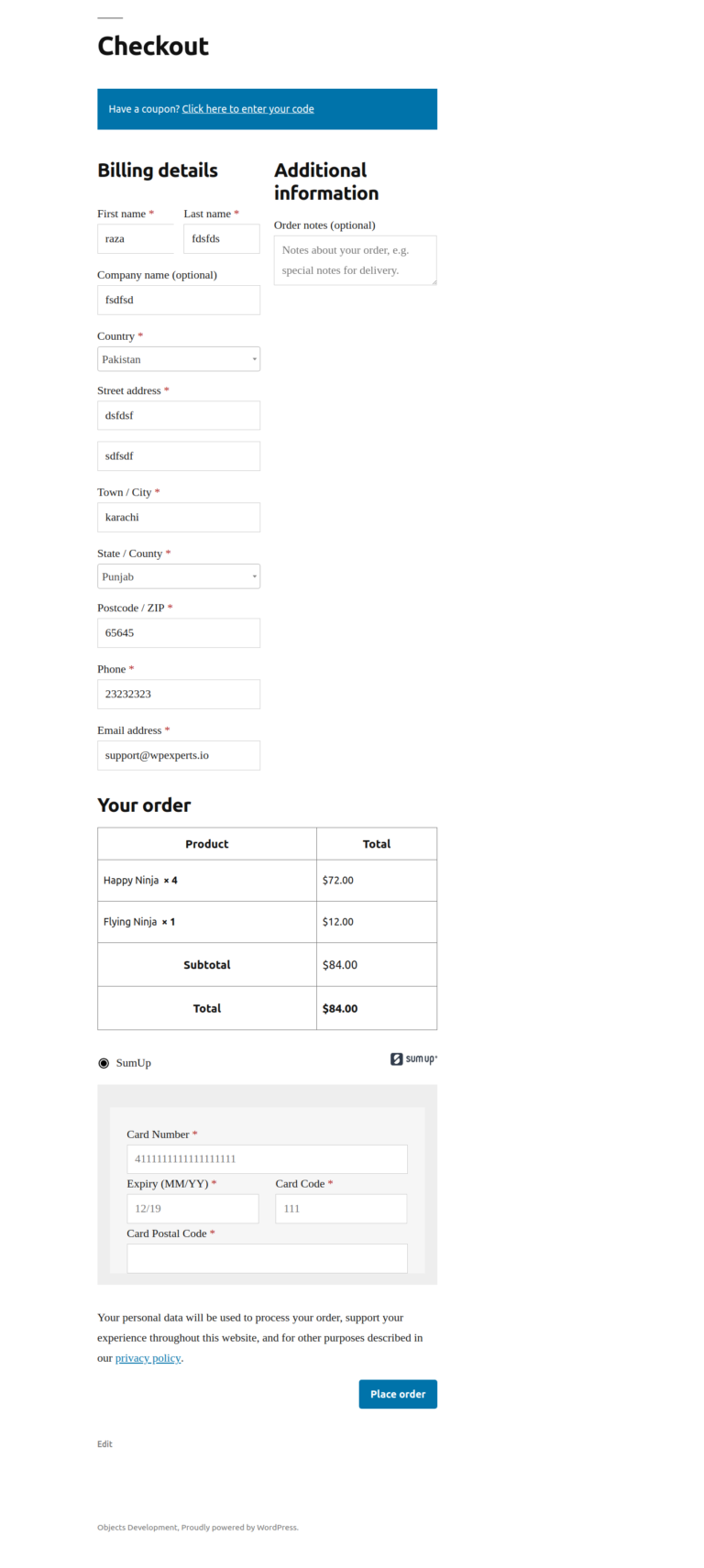 version-1-3-update-sumup-payment-gateway-for-woocommerce-apiexperts