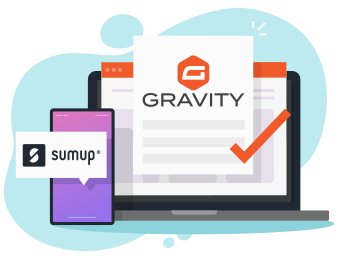 Gravity Forms Payment Gateway For Sumup