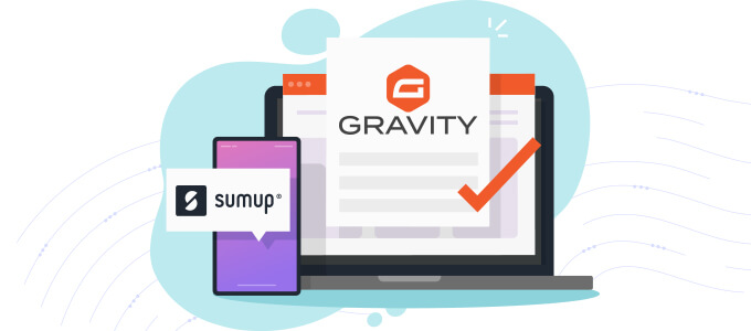 Gravity Forms Payment Gateway For Sumup