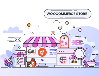 CartFlows With WooCommerce Sore
