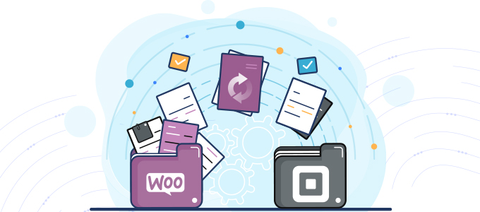 Sync WooCommerce With Square