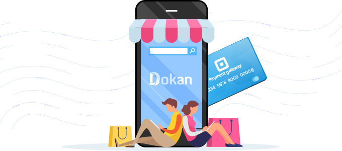 Square Payment Gateway for Dokan