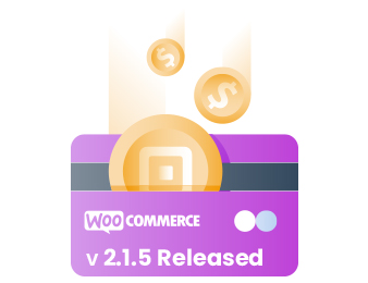 Square Recurring Payments For WooCommerce Subscriptions - Update Version 2.1