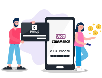 Version 1.3 Update – SumUp Payment Gateway For WooCommerce