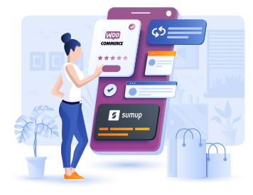 WooCommerce SumUp Payment Gateway Pro – Simple & Recurring Payments