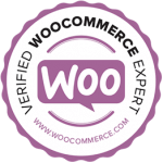 woocommerce badge
