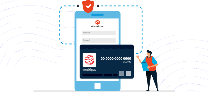 WorldPay Payment Gateway for Gravity Forms Documentation