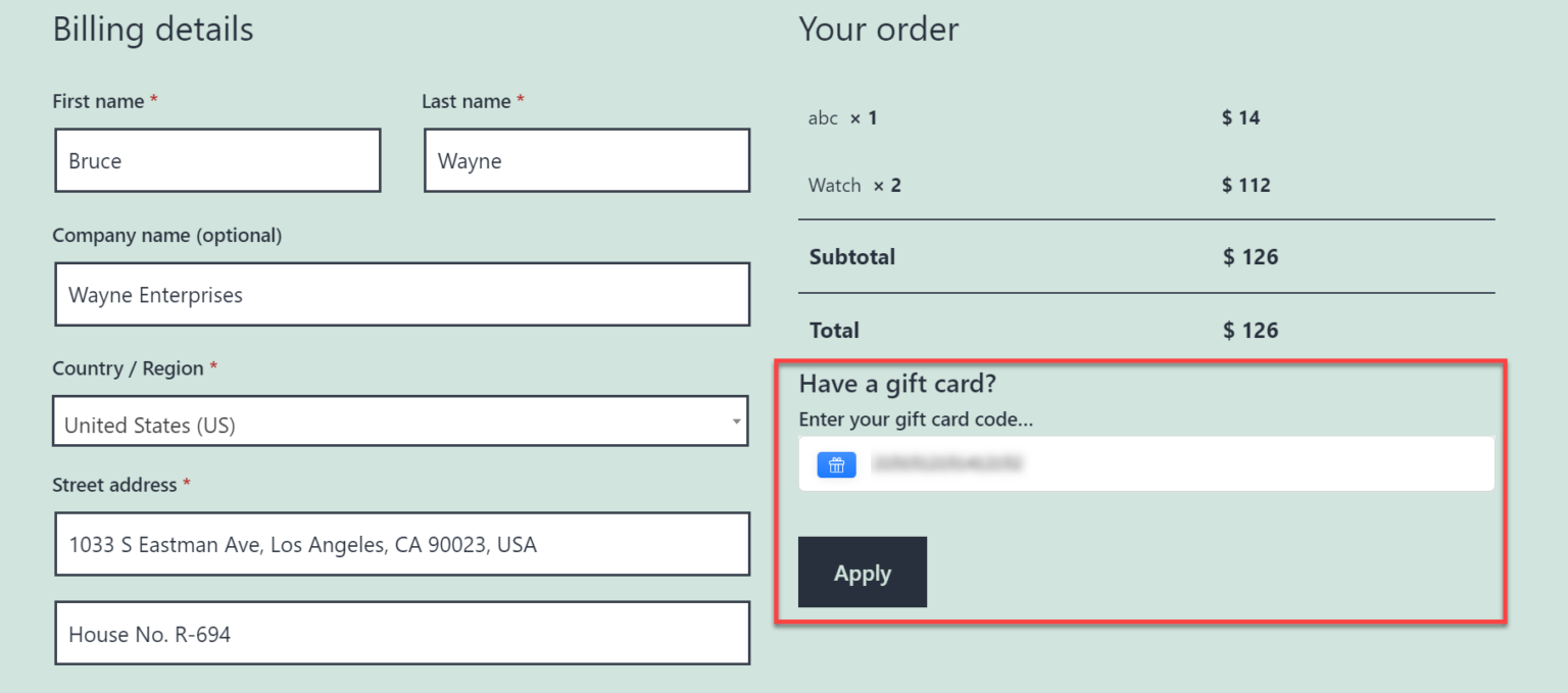 WC Shop Sync Documentation – Connect Square and WooCommerce