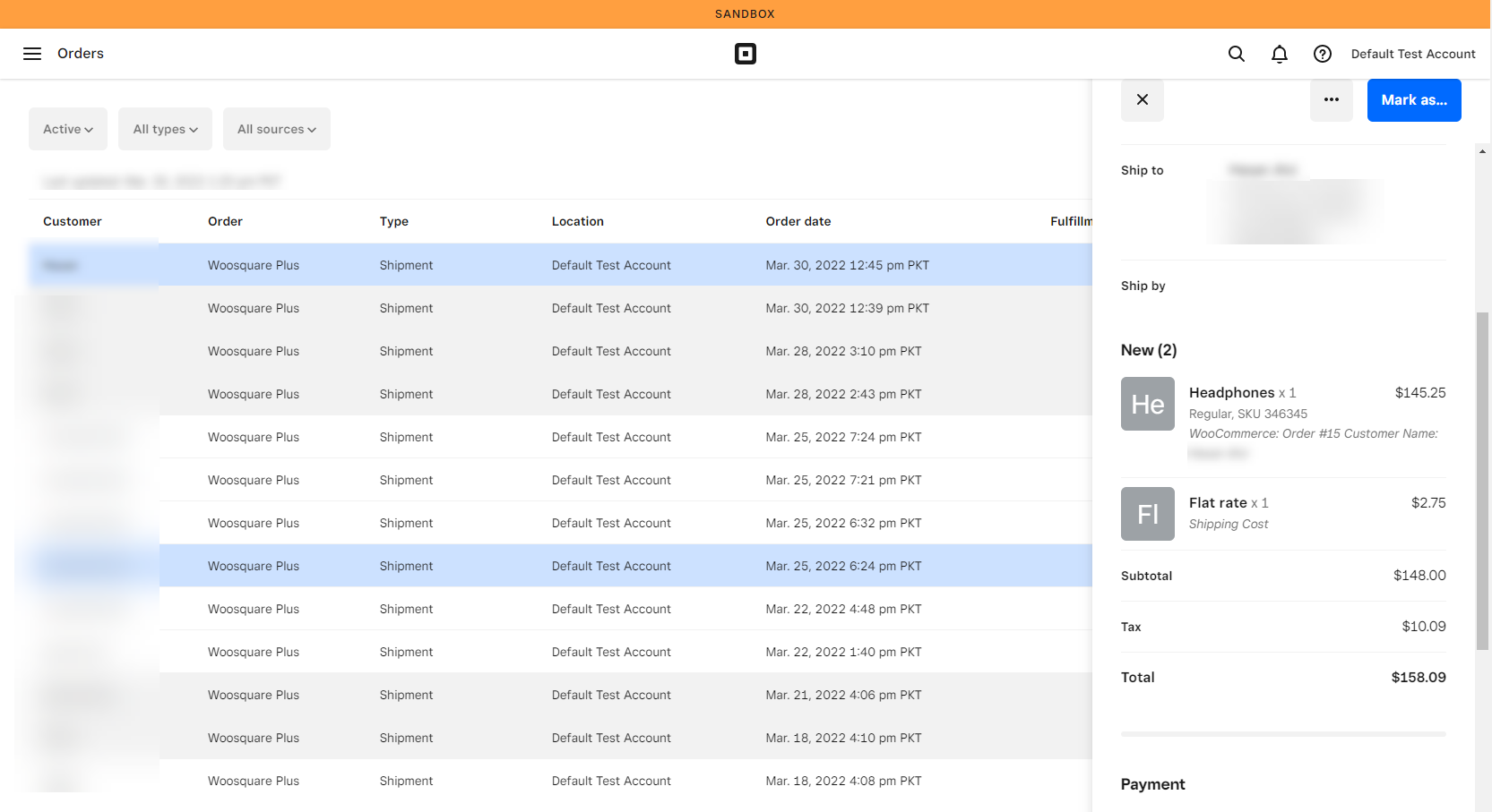 WC Shop Sync Documentation – Connect Square and WooCommerce