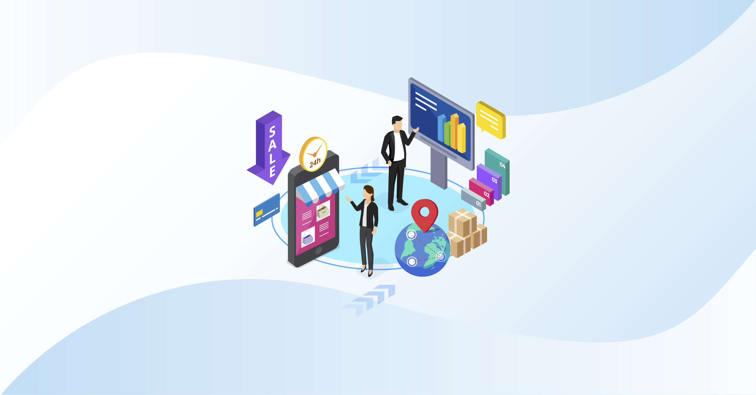 How APIs Are Revolutionizing E-commerce Industry (2025)