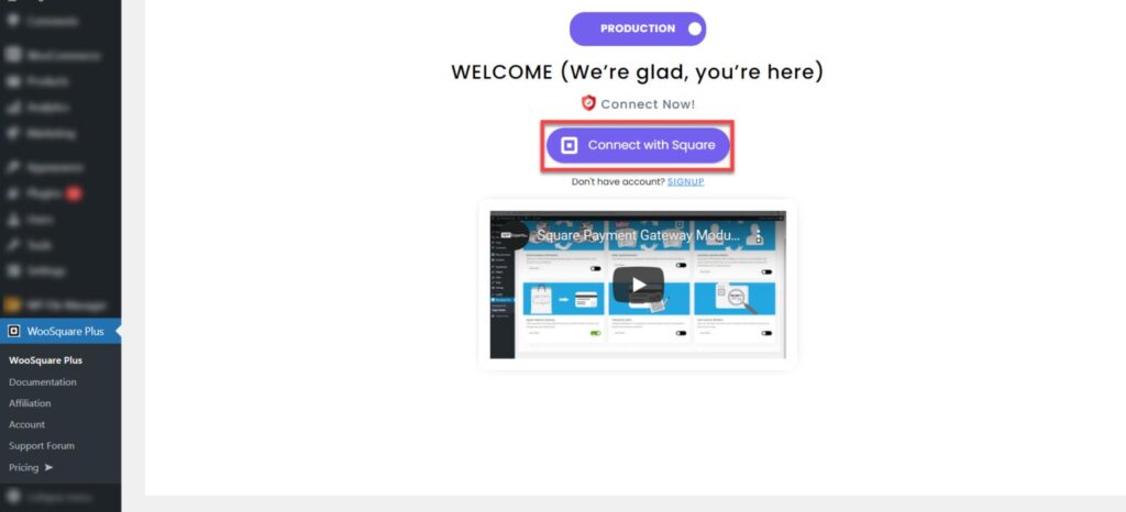 How to Sync Inventory between Square and WooCommerce Stores