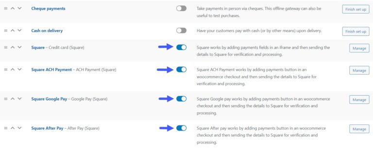 WC Shop Sync Documentation – Connect Square and WooCommerce